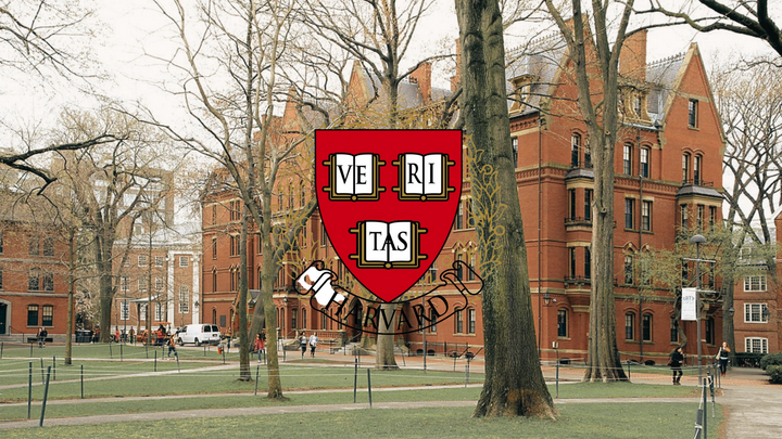 Harvard University Sued for Ignoring Sexual Abuse Allegations