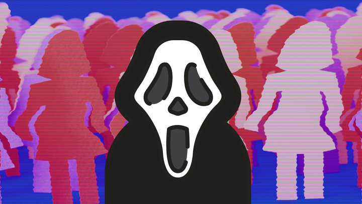 The Scream Movie Franchise Has an Extreme Misogyny Problem