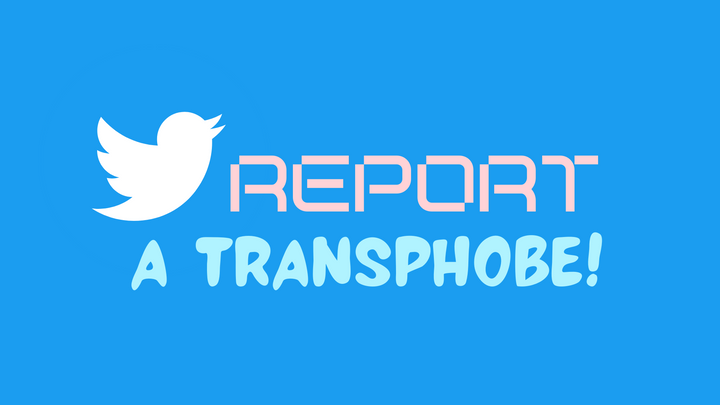 Trans Activists Create Tool to Silence Feminists on Twitter