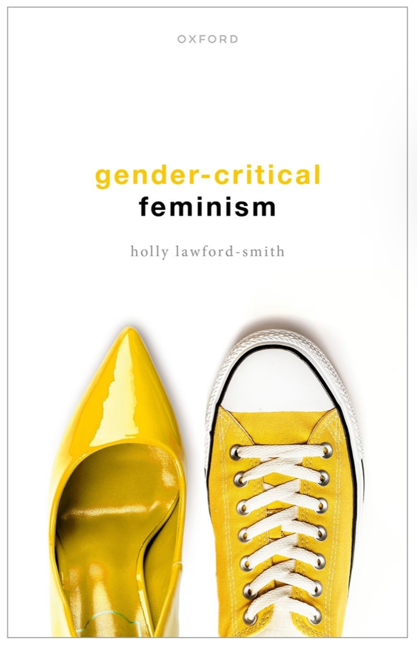 What Is Gender-Critical Feminism?