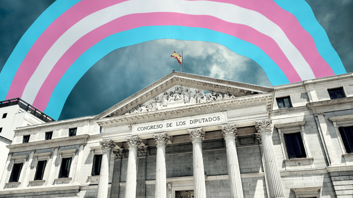 Spanish Trans Law Approved in Senate, Goes Back to Congress