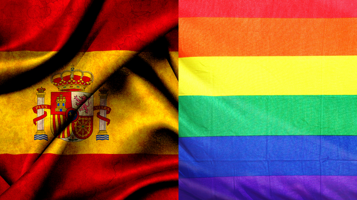 Stonewall and Spain: A History